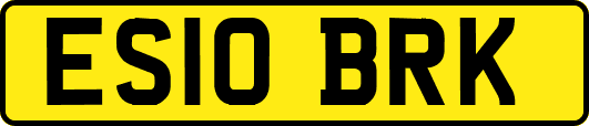 ES10BRK