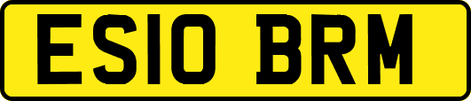 ES10BRM