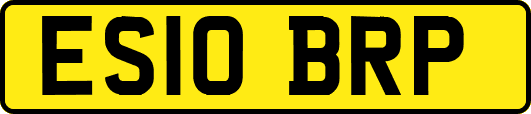 ES10BRP