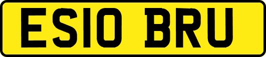 ES10BRU