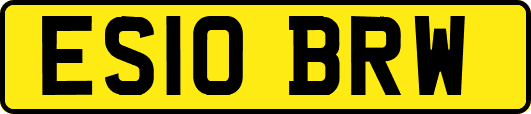 ES10BRW