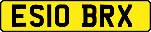 ES10BRX
