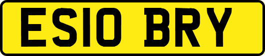 ES10BRY