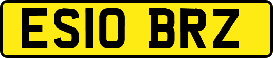 ES10BRZ