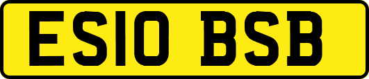 ES10BSB