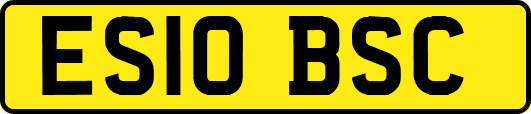 ES10BSC
