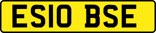 ES10BSE