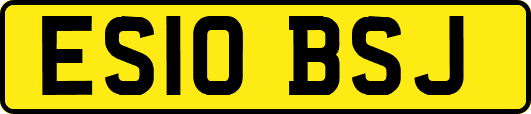 ES10BSJ