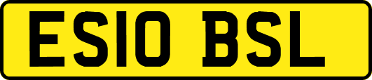 ES10BSL