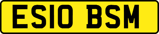 ES10BSM