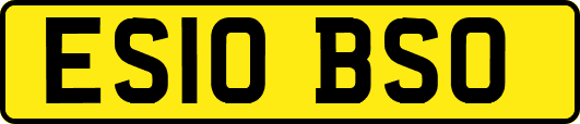 ES10BSO