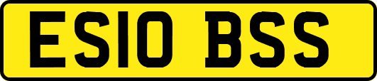 ES10BSS