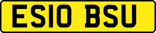 ES10BSU