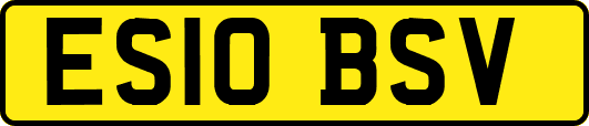 ES10BSV