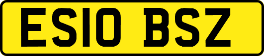 ES10BSZ