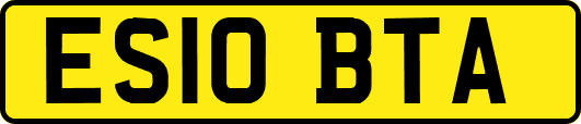 ES10BTA
