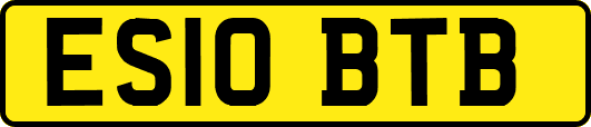 ES10BTB
