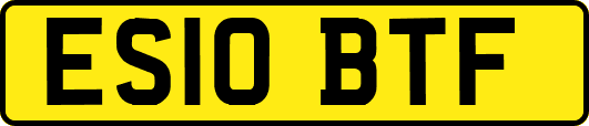 ES10BTF