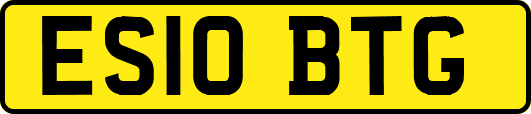 ES10BTG