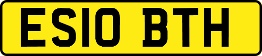 ES10BTH