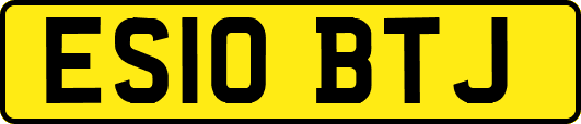 ES10BTJ
