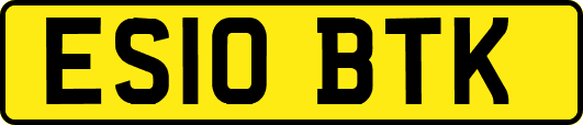 ES10BTK