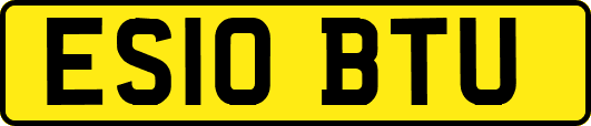 ES10BTU