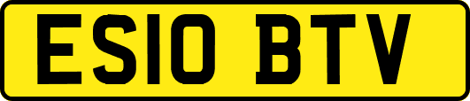 ES10BTV