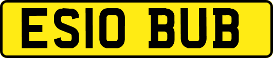 ES10BUB