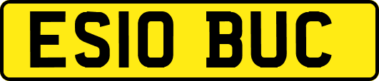 ES10BUC