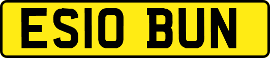ES10BUN