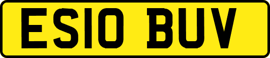 ES10BUV