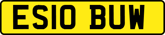 ES10BUW