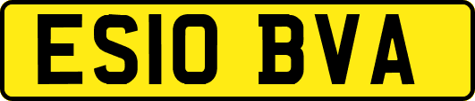 ES10BVA