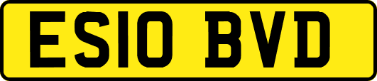 ES10BVD