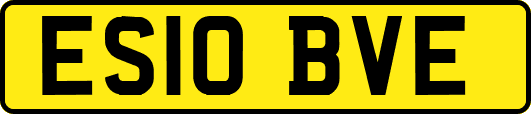 ES10BVE