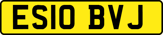 ES10BVJ