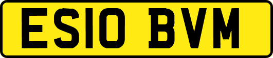 ES10BVM