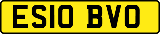 ES10BVO