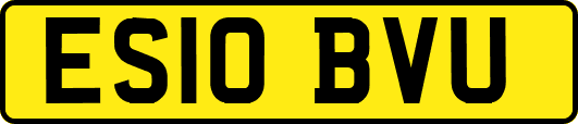 ES10BVU