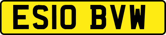 ES10BVW