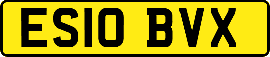 ES10BVX