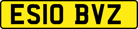 ES10BVZ