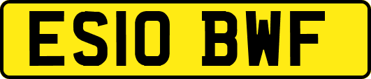 ES10BWF