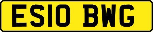 ES10BWG