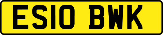 ES10BWK