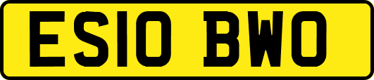 ES10BWO