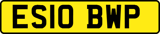 ES10BWP