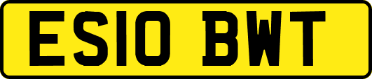 ES10BWT