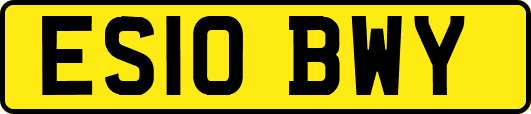 ES10BWY